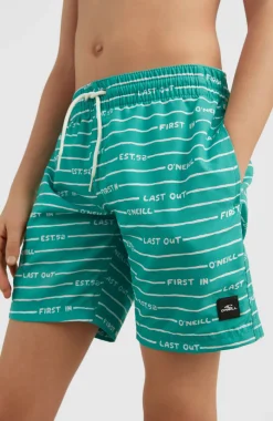 All Year 14 | Sea Green Boys First In