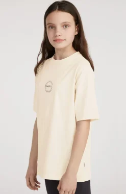 Back Print T-shirt | Atmosphere