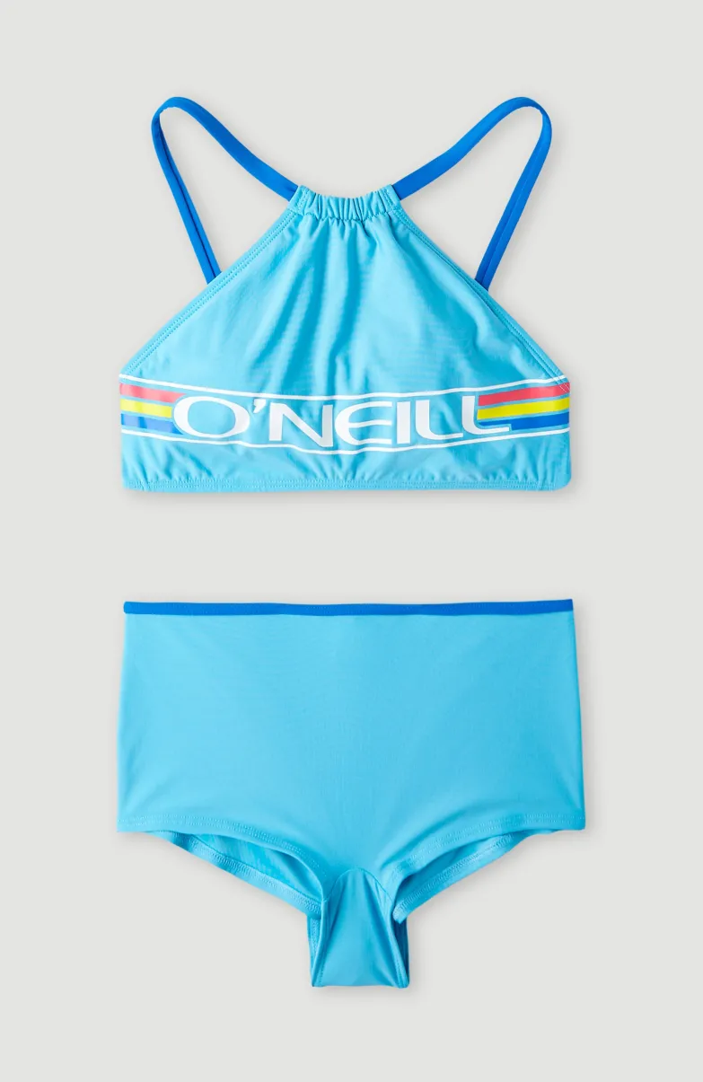 Bikini Cali Holiday | Bachelor Button