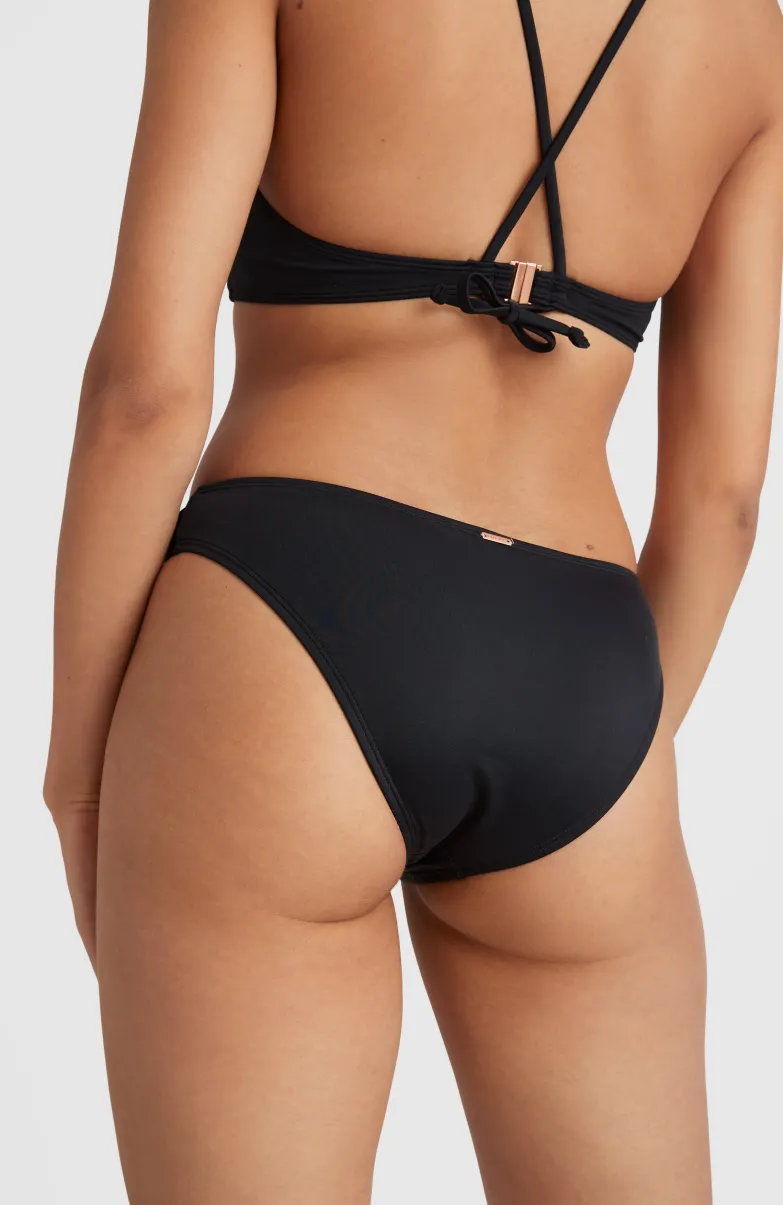 Bikinibroekje Cruz | Black Out