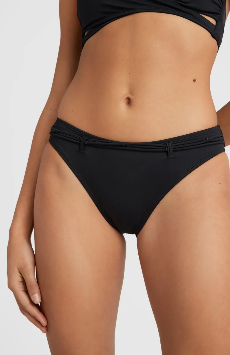 Bikinibroekje Cruz | Black Out