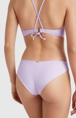 Bikinibroekje Maoi | Purple Rose