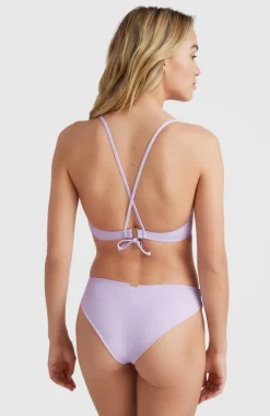 Bikinibroekje Maoi | Purple Rose