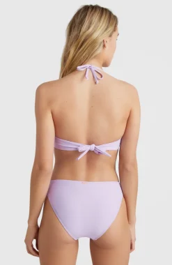 Bikinibroekje Rita | Purple Rose