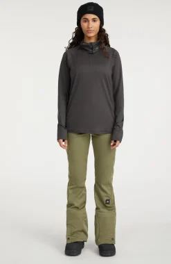 Blessed Wintersportbroek | Deep Lichen Green
