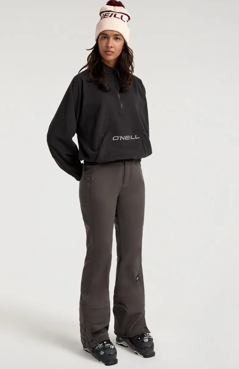 Blessed Wintersportbroek | Raven