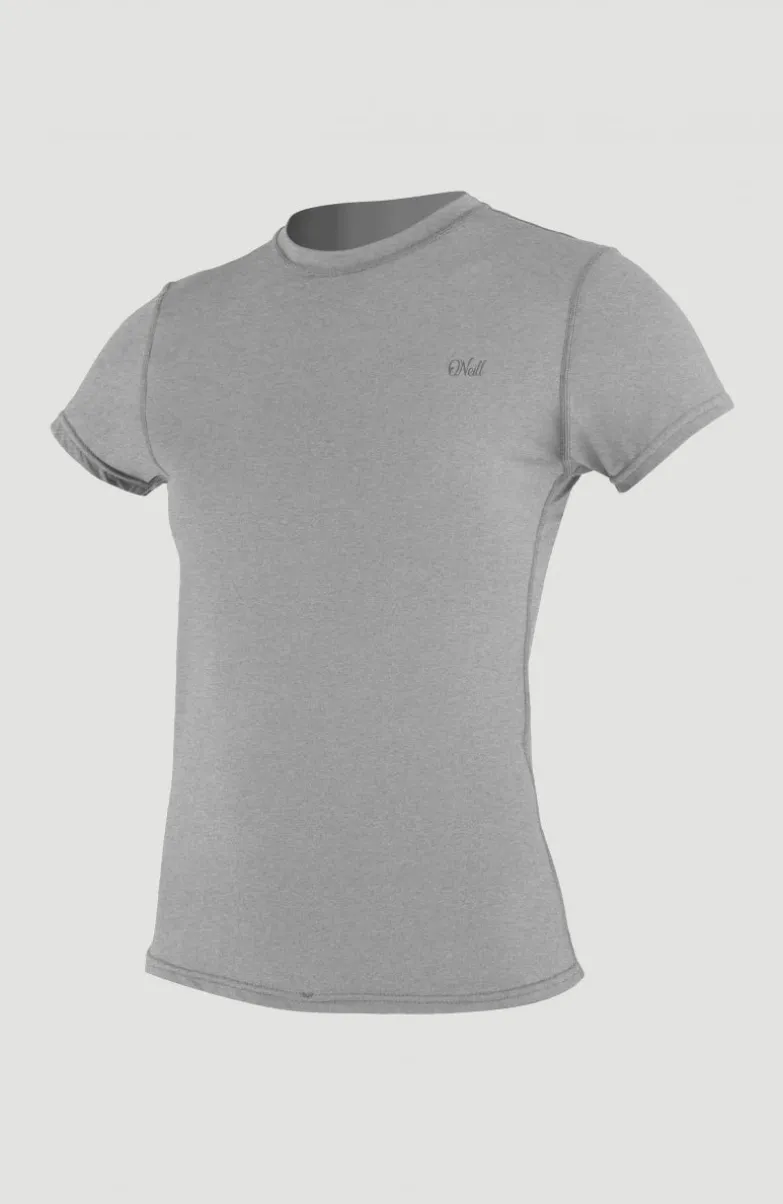 Blueprint Shortsleeve Sun Shirt | Overcast