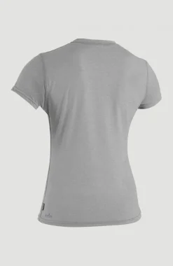 Blueprint Shortsleeve Sun Shirt | Overcast