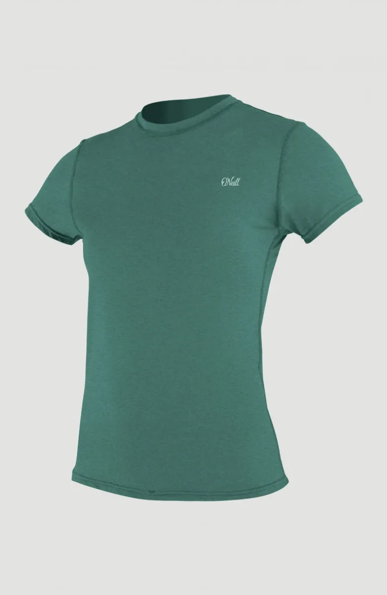 Blueprint Shortsleeve Sun Shirt | Ivy