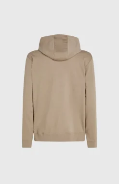 Cali Original Hoodie | Concrete
