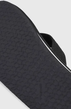Chad Slippers | Black Out