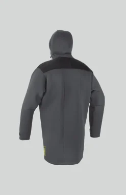 Chill Killer 3mm Jacket | Grey