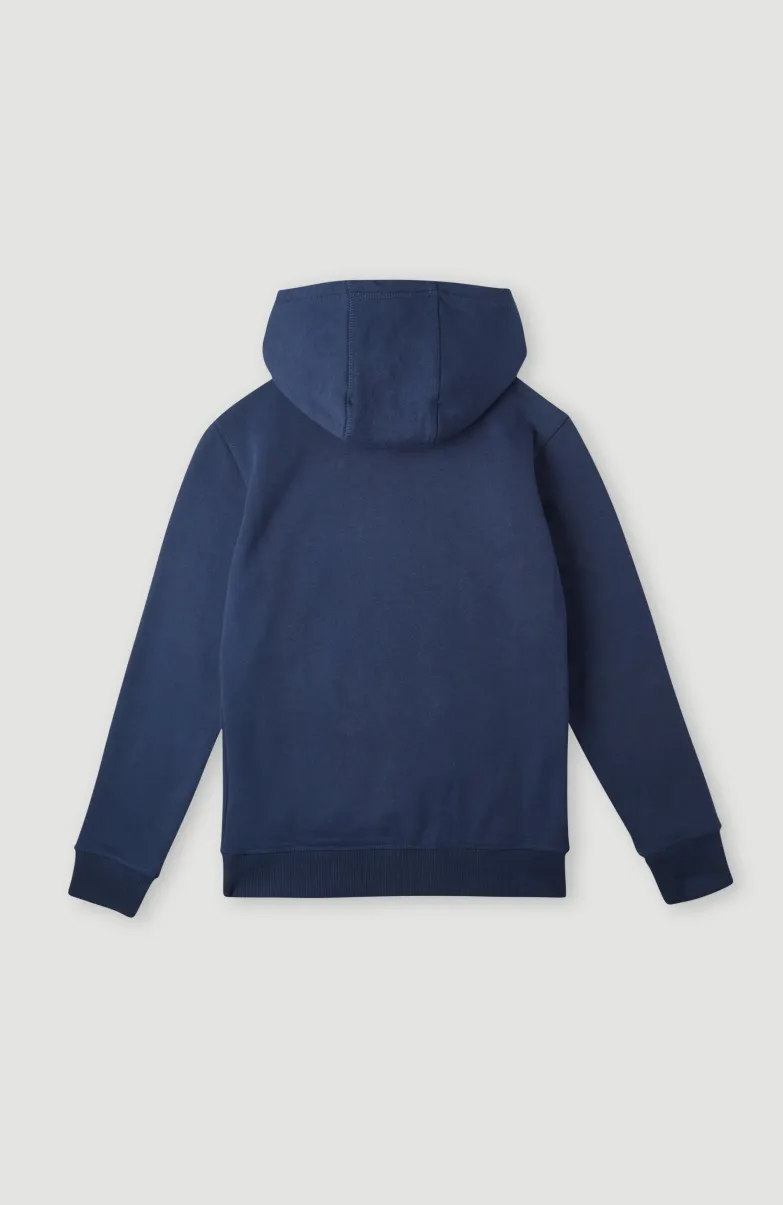 Circle Surfer Hoodie | Outer Space