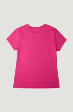 Cube T-Shirt | Cabaret -A