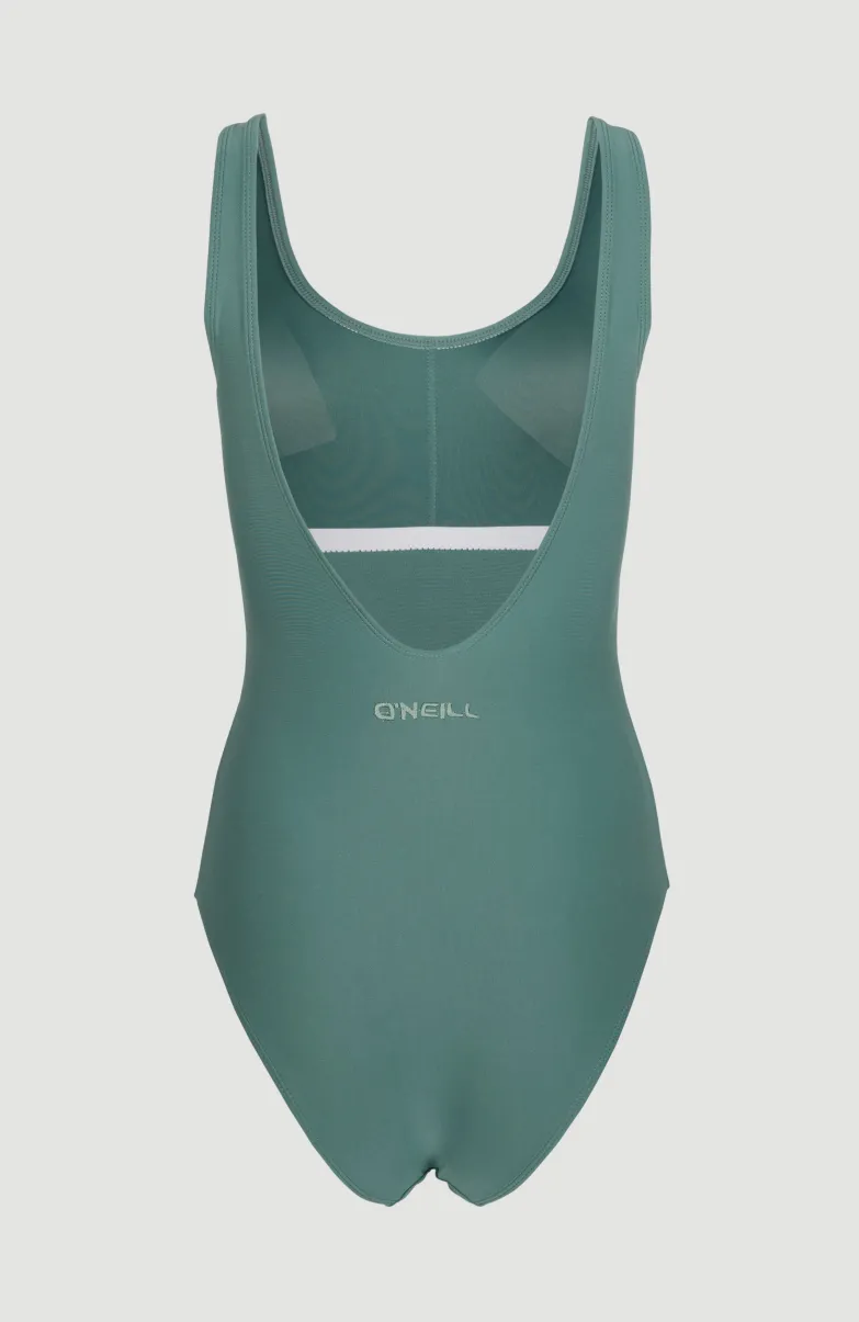 Ella Future Surf Badpak | North Atlantic