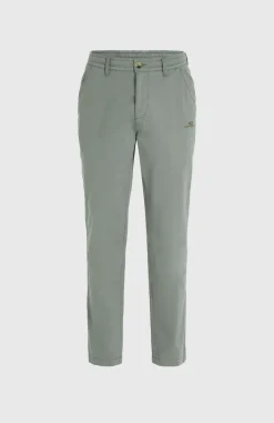 Essentials Chinobroek | Lily Pad