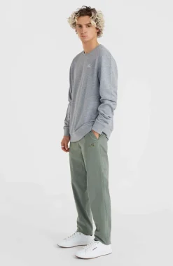 Essentials Chinobroek | Lily Pad