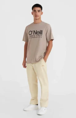 Essentials Chinobroek | Muslin