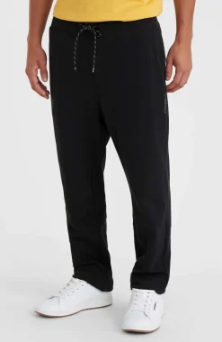 Freak Joggingbroek | Black Out