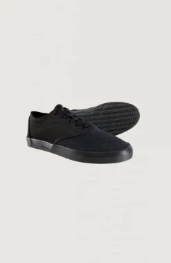 Freak Sneak 2mm Low-Top Boot | Black