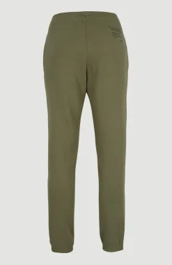 Future Surf Joggingbroek | Deep Lichen Green