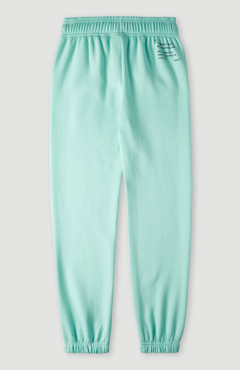 Future Surf Joggingbroek | Beach Glass