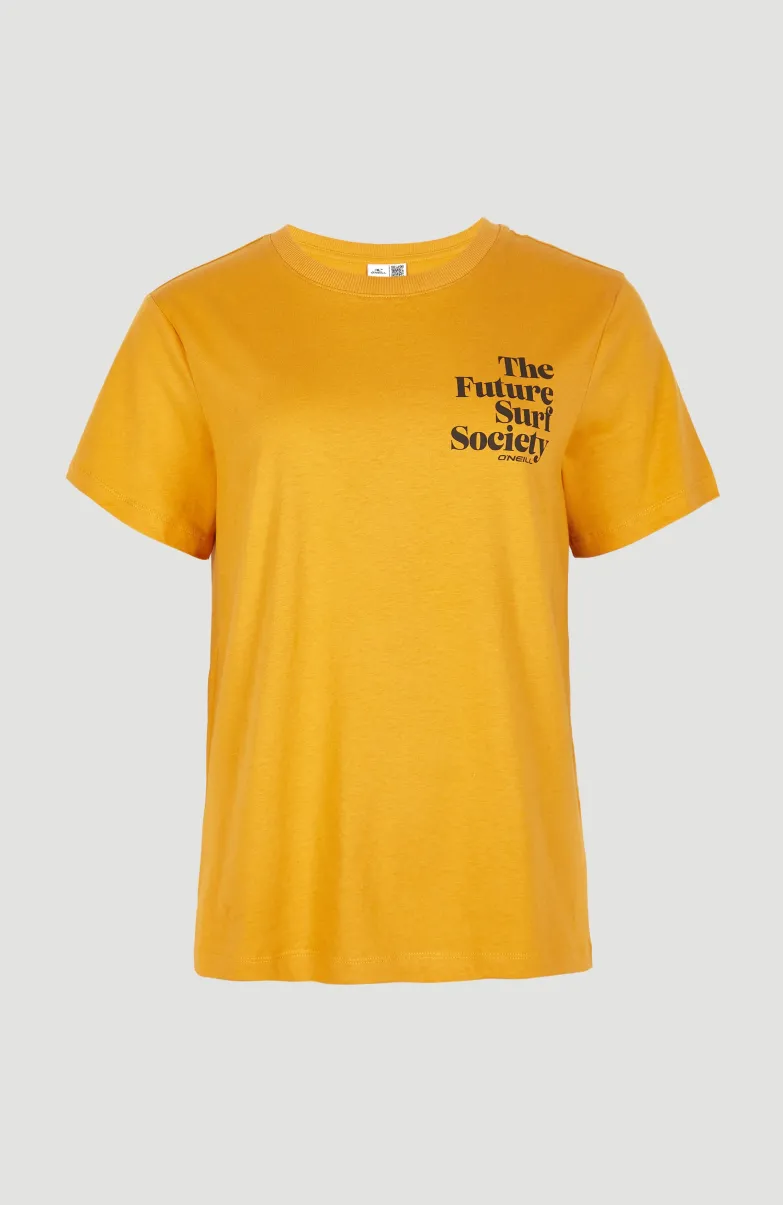 Future Surf Regular T-shirt | Nugget