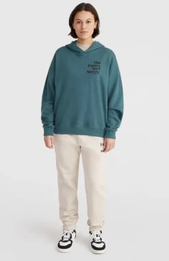 Future Surf Society Hoodie | Alma Steel