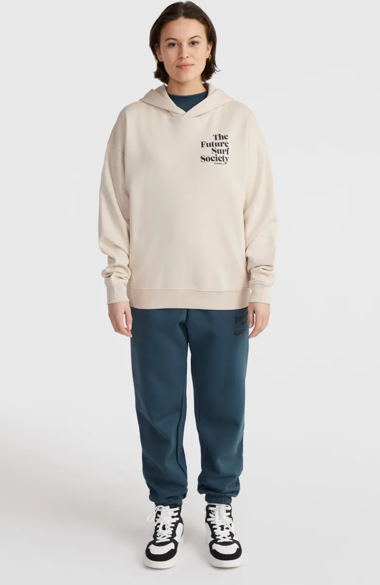 Future Surf Society Hoodie | Atmosphere