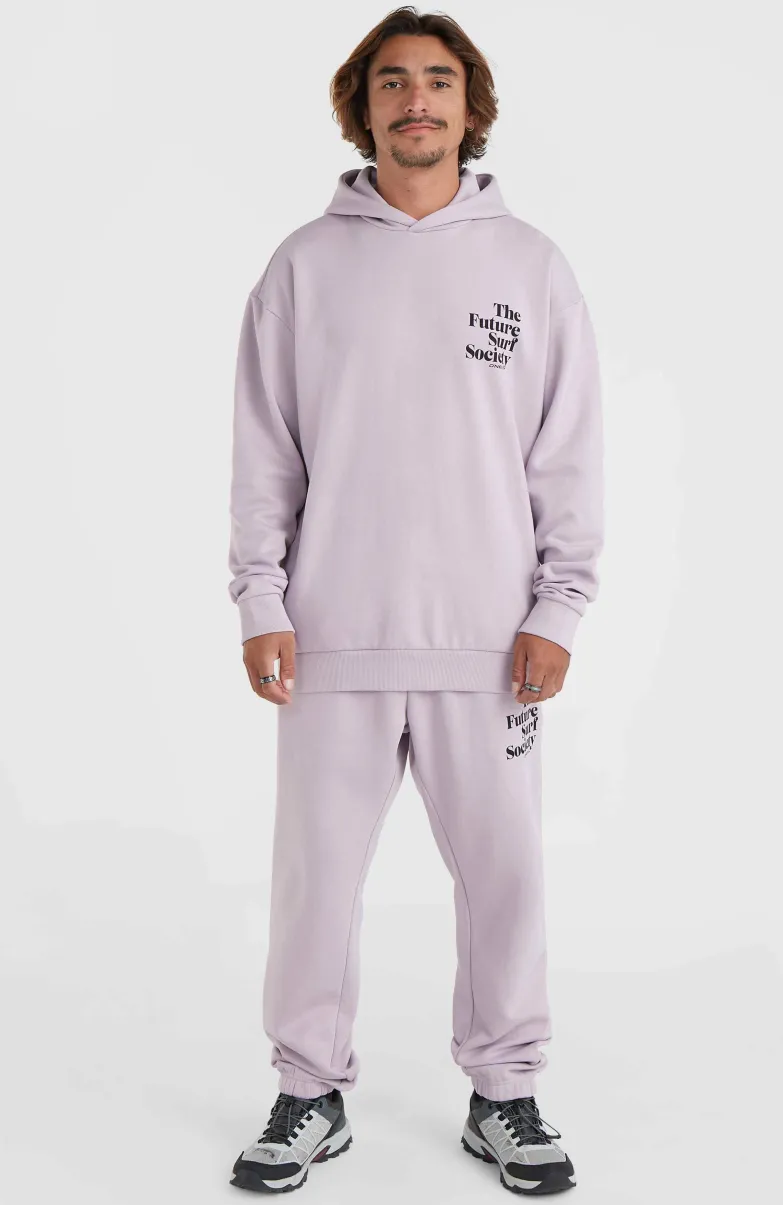 Future Surf Society Joggingbroek | Iris