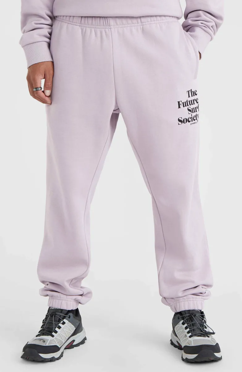 Future Surf Society Joggingbroek | Iris