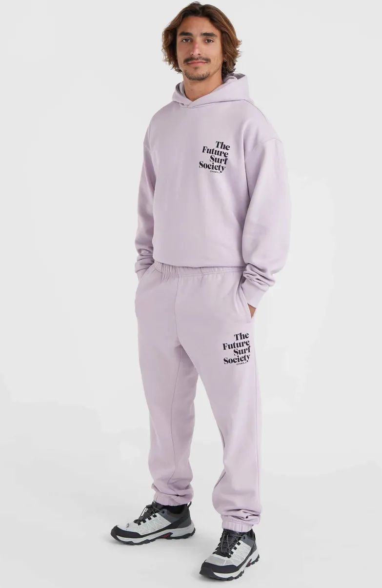 Future Surf Society Joggingbroek | Iris