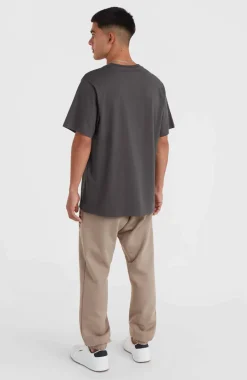 Future Surf Society Joggingbroek | Pumpkin Smoke