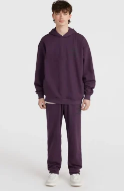Future Surf Society Joggingbroek | Aubergine
