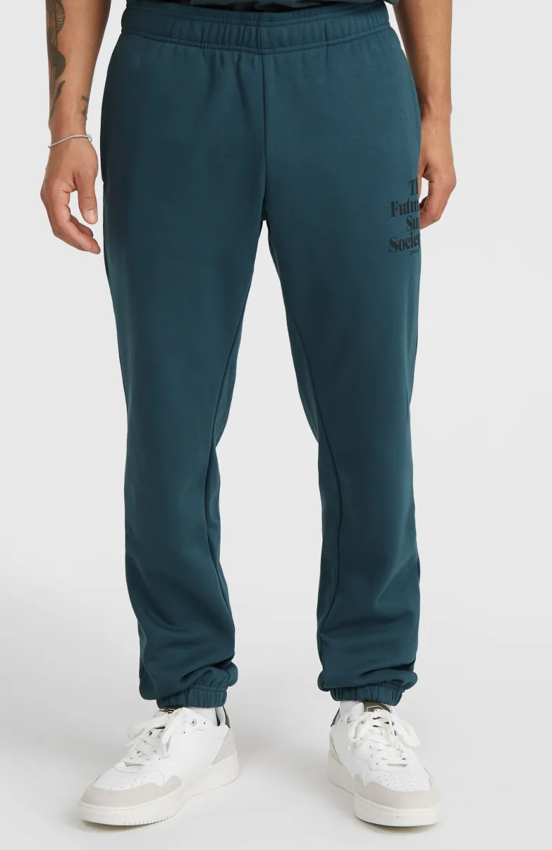 Future Surf Society Joggingbroek | Alma Steel