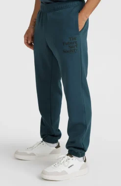 Future Surf Society Joggingbroek | Alma Steel