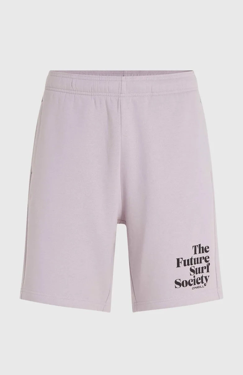 Future Surf Society Short | Iris