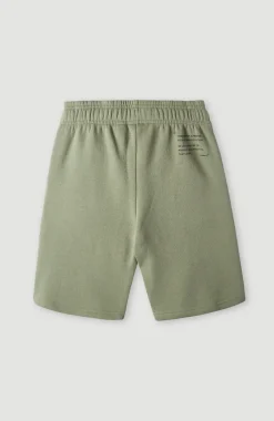 Future Surfshort | Deep Lichen Green