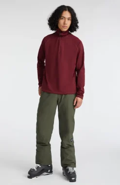 Hammer Regular Wintersportbroek | Forest Night