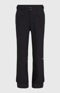 Hammer Regular Wintersportbroek | BlackOut - A
