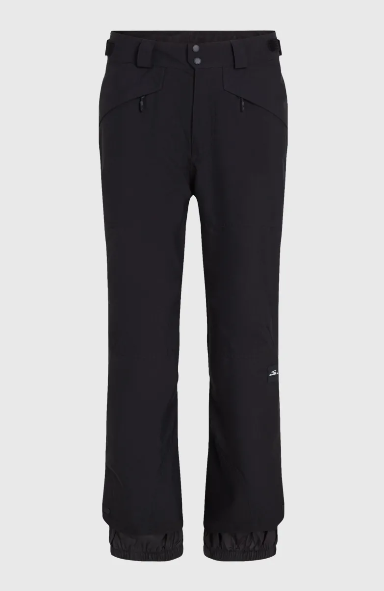 Hammer Regular Wintersportbroek | BlackOut - A