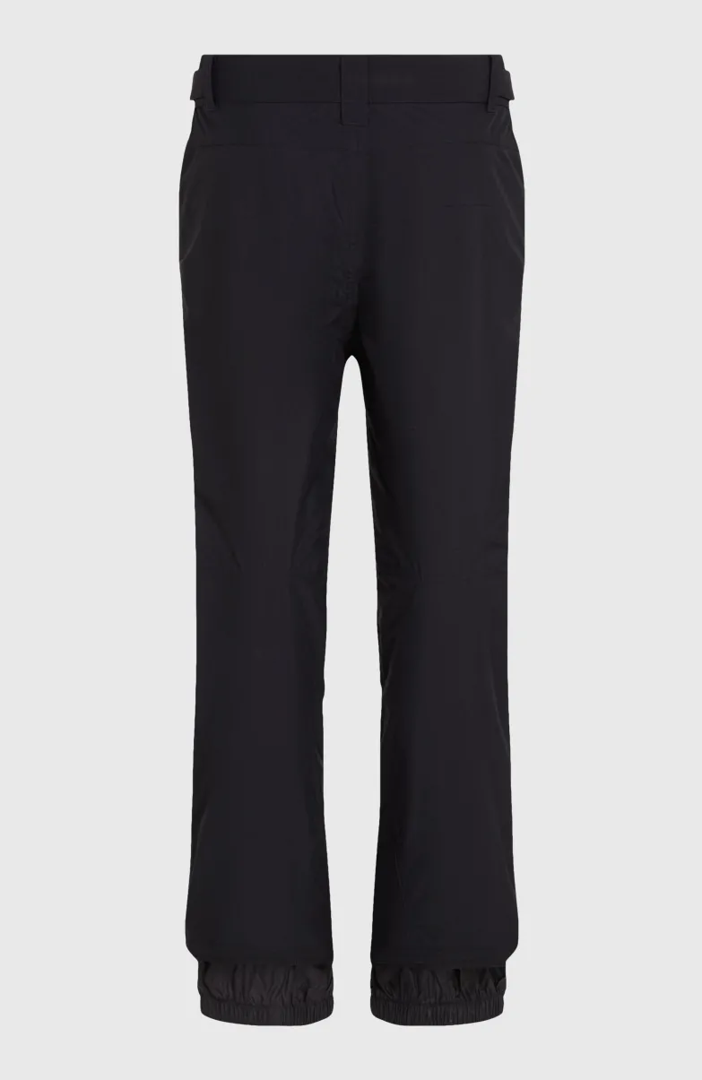 Hammer Regular Wintersportbroek | BlackOut - A