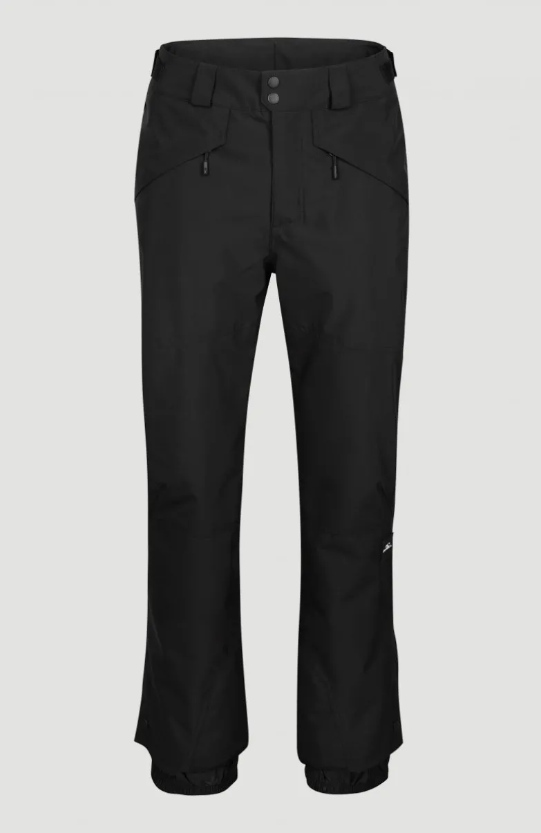 Hammer Regular Wintersportbroek | BlackOut - A