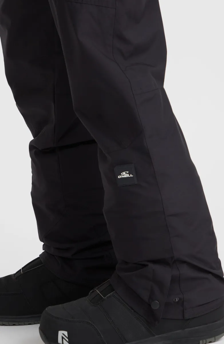 Hammer Regular Wintersportbroek | BlackOut - A