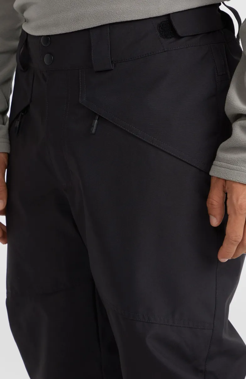 Hammer Regular Wintersportbroek | BlackOut - A