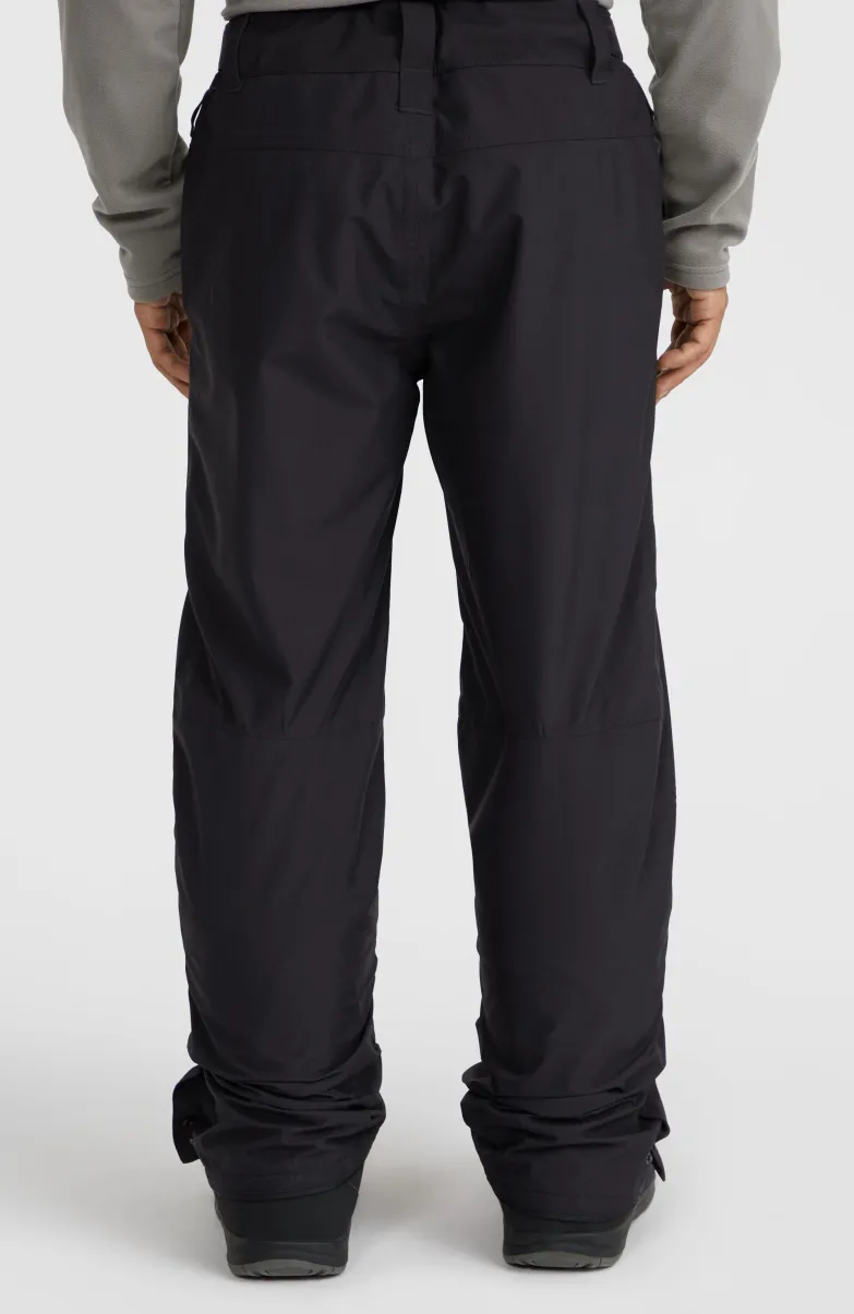 Hammer Regular Wintersportbroek | BlackOut - A