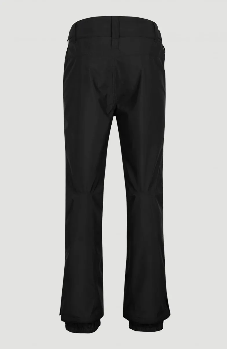 Hammer Regular Wintersportbroek | BlackOut - A
