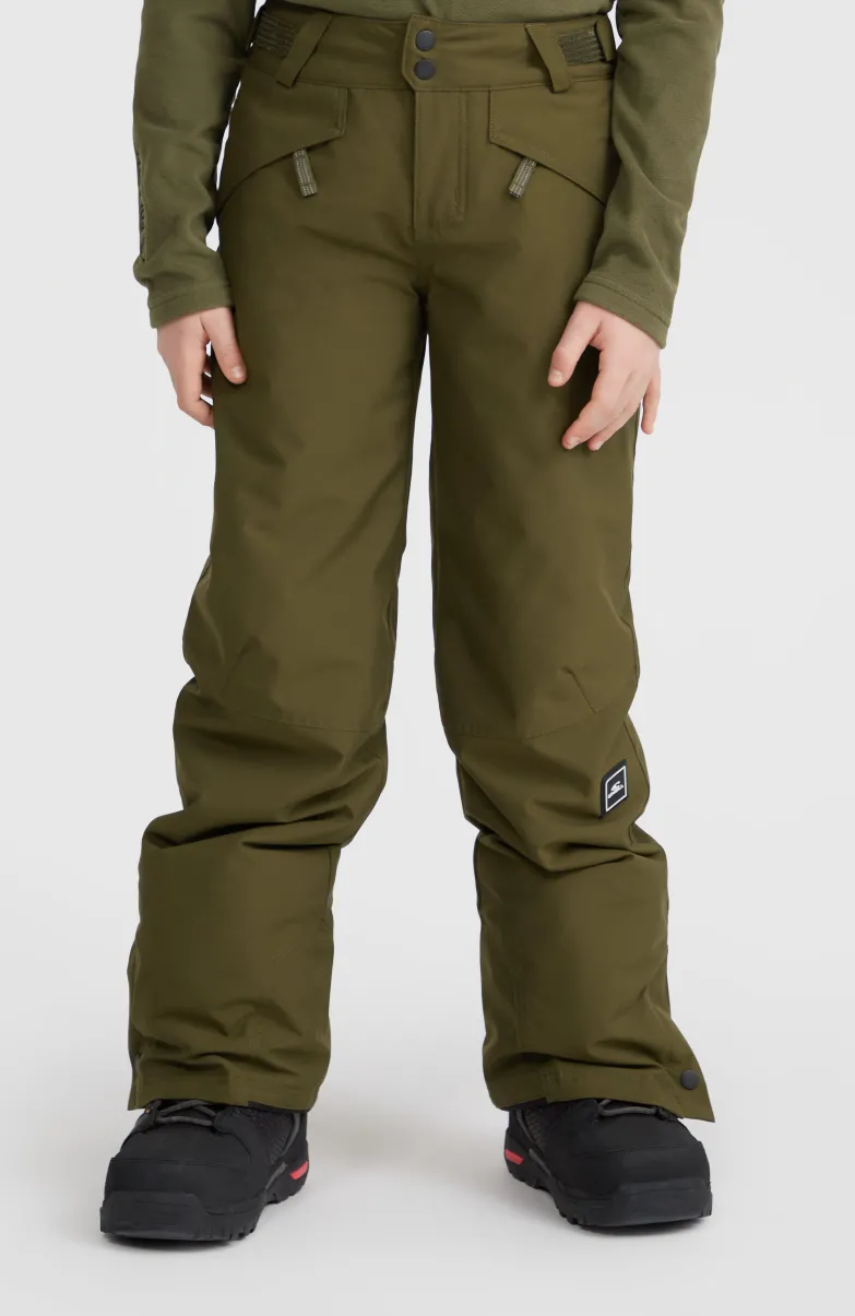 Hammer Wintersportbroek | Forest Night