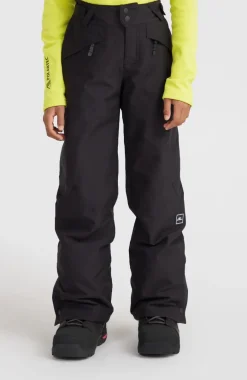 Hammer Wintersportbroek | Black Out