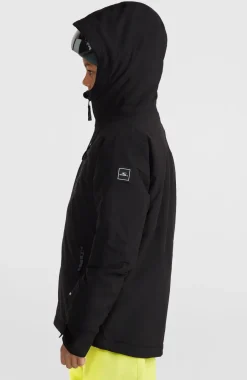 Hammer Wintersportjas | Black Out